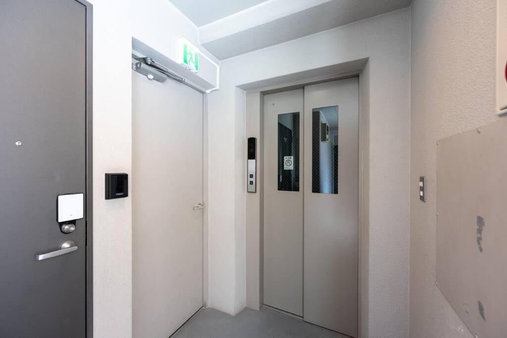 Appartement Elle's Shirokane 301